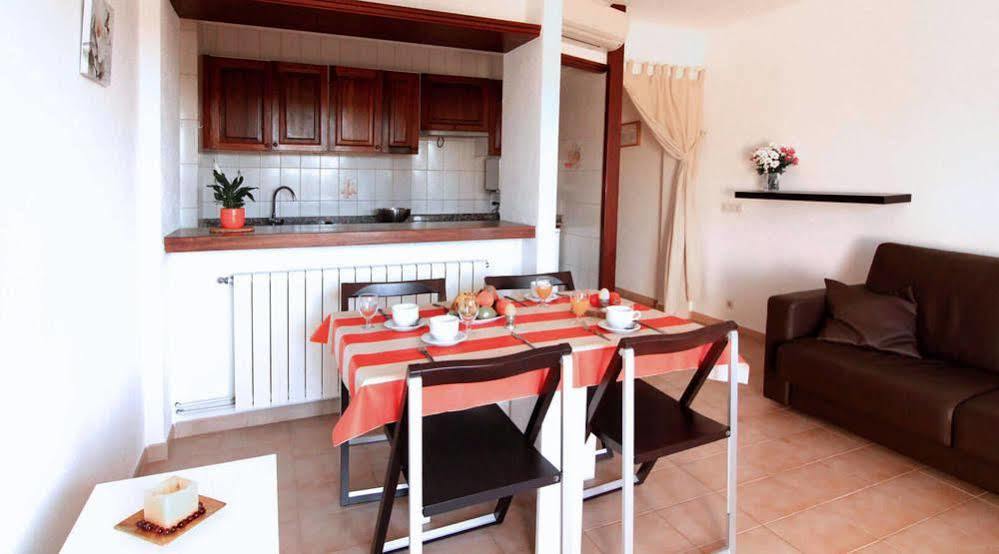 Apartamento Apartamentos Cala Figuera Cala Figuera (Mallorca)