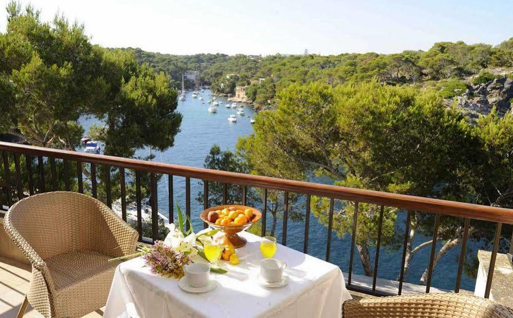 Apartamento Apartamentos Cala Figuera Cala Figuera (Mallorca)