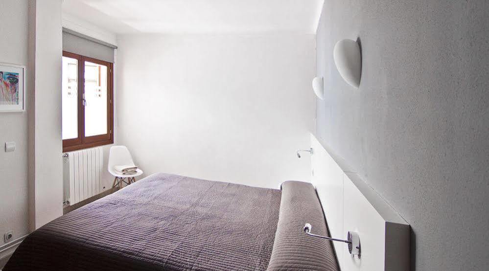 Apartamento Apartamentos Cala Figuera *