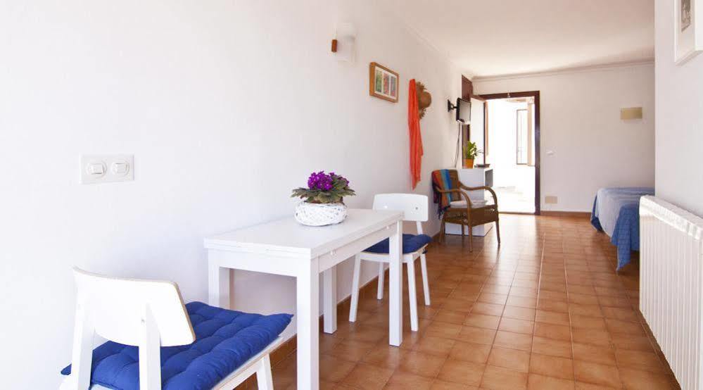 Apartamentos Cala Figuera Apartamento *