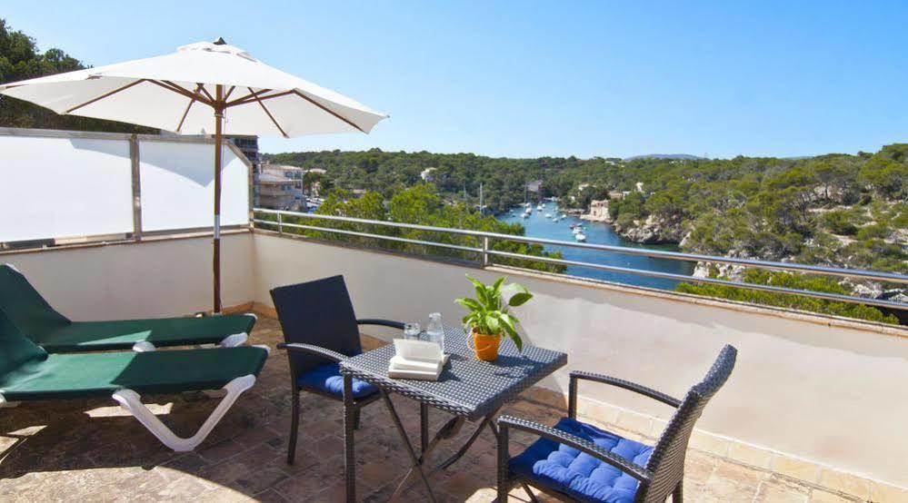 Apartamento Apartamentos Cala Figuera Cala Figuera (Mallorca)