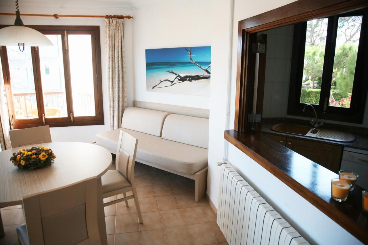 Apartamentos Cala Figuera Apartamento