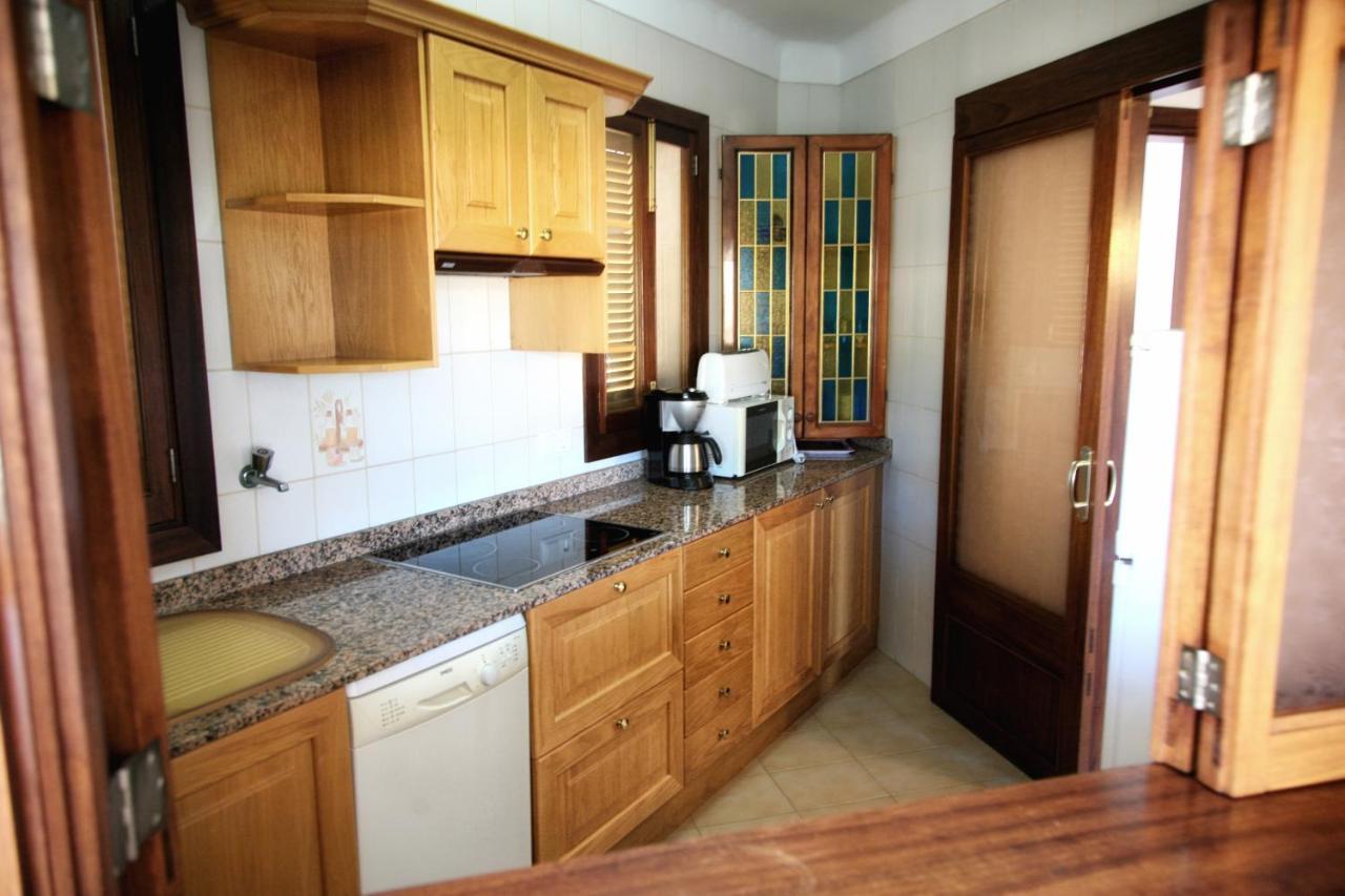 Apartamento Apartamentos Cala Figuera
