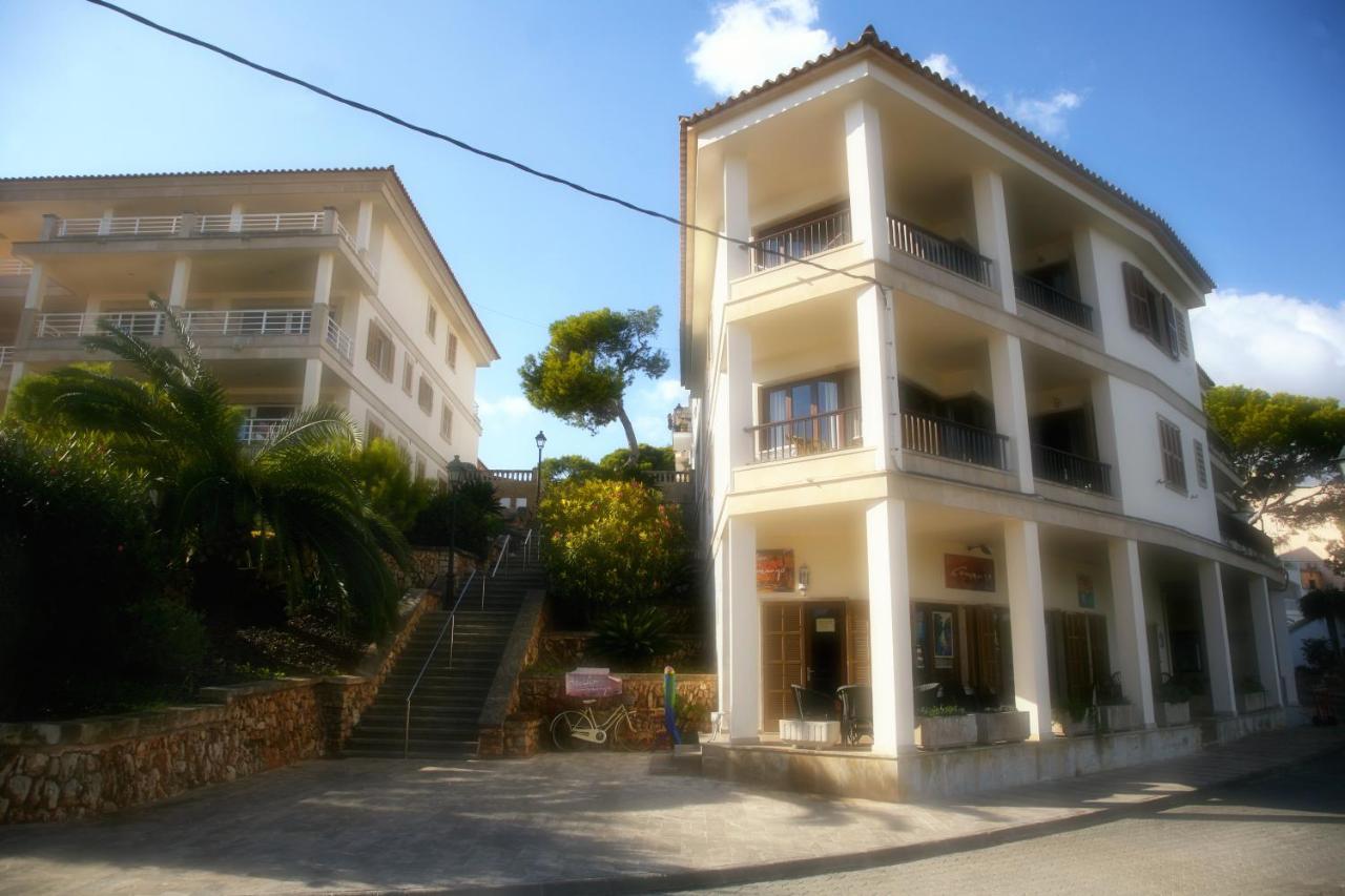 Apartamentos Cala Figuera Apartamento Cala Figuera (Mallorca)