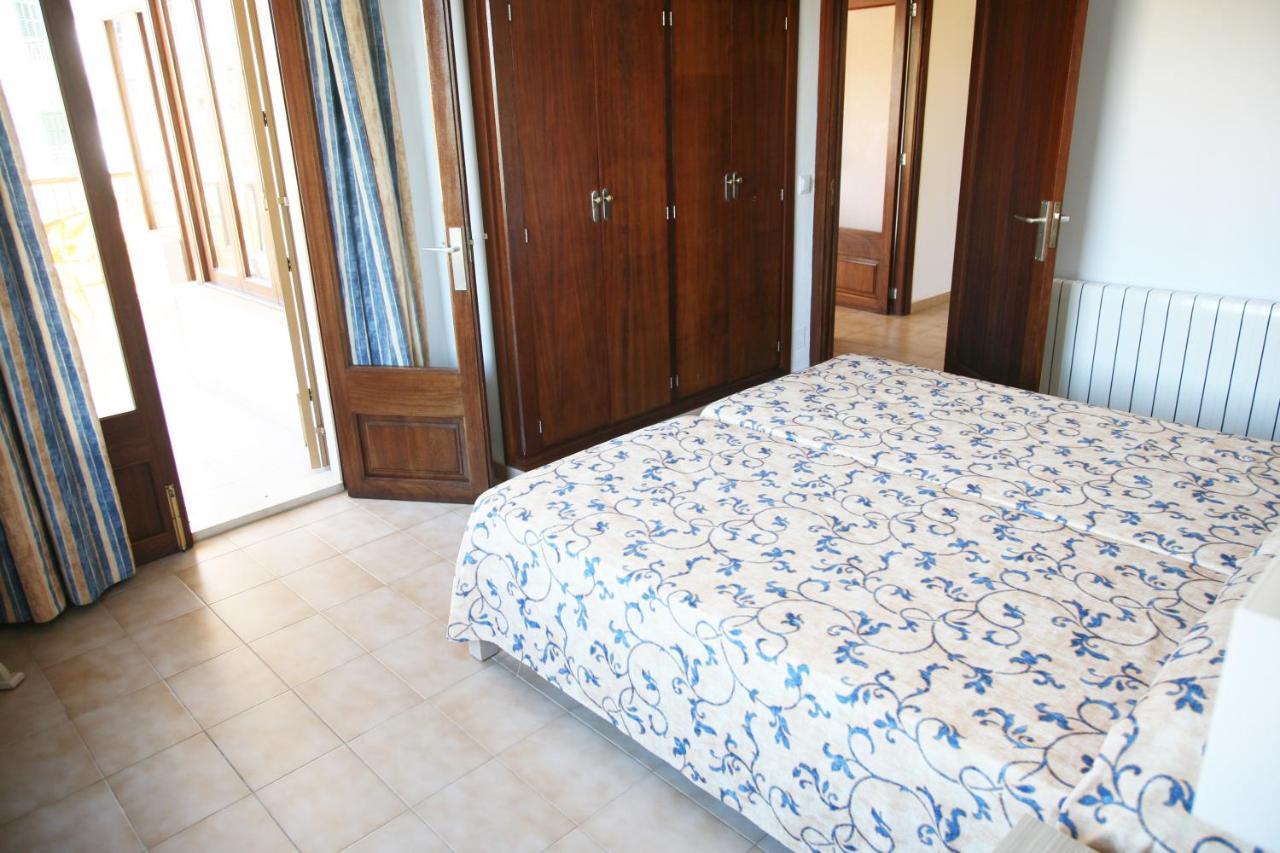 Apartamentos Cala Figuera Apartamento Cala Figuera (Mallorca)