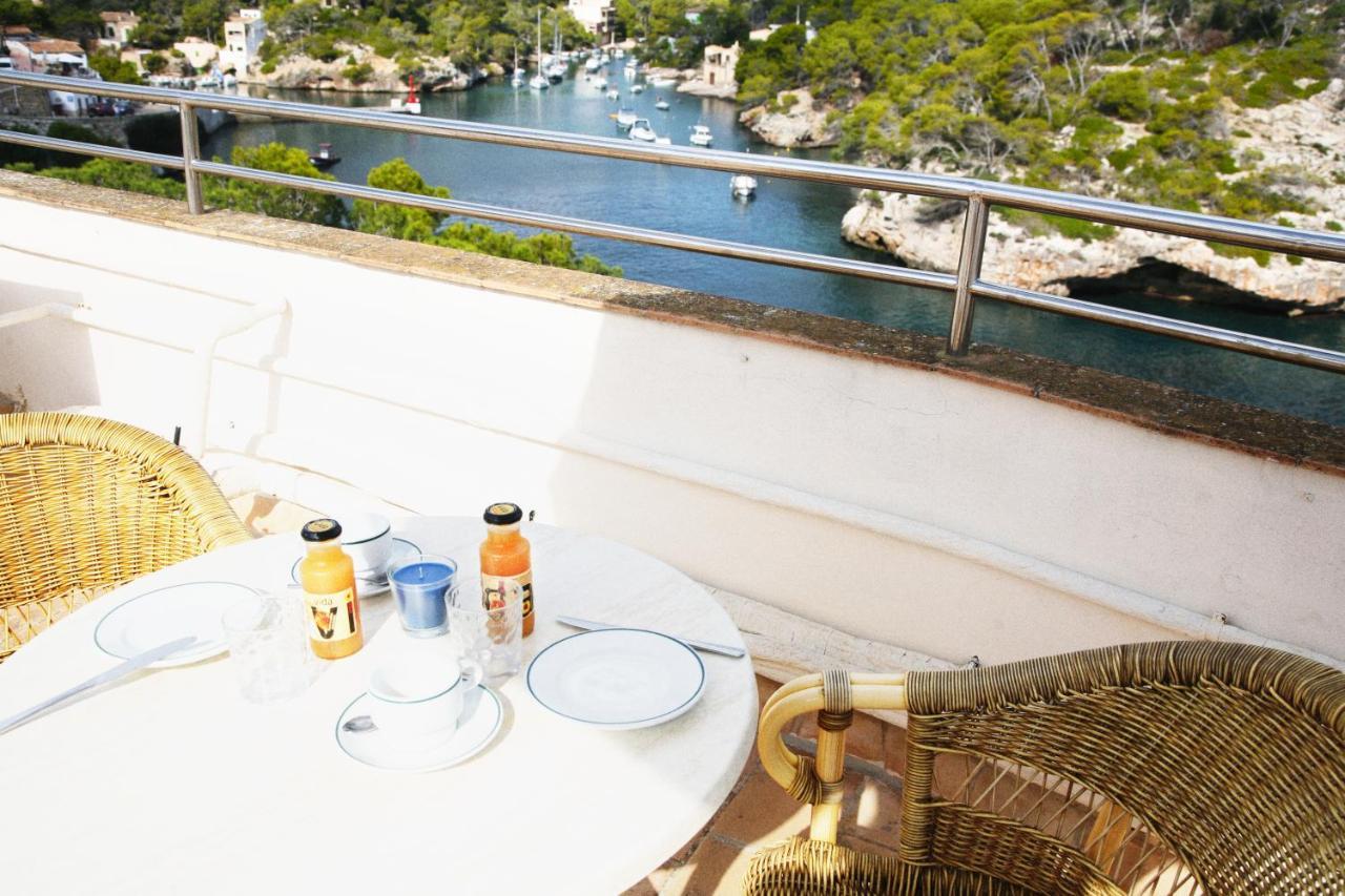 Apartamento Apartamentos Cala Figuera Cala Figuera (Mallorca)