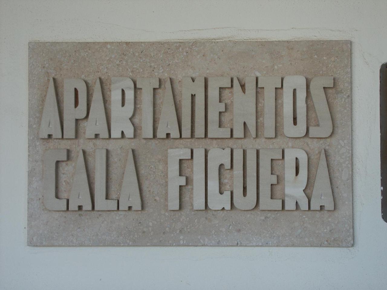 Apartamentos Cala Figuera * Cala Figuera (Mallorca)