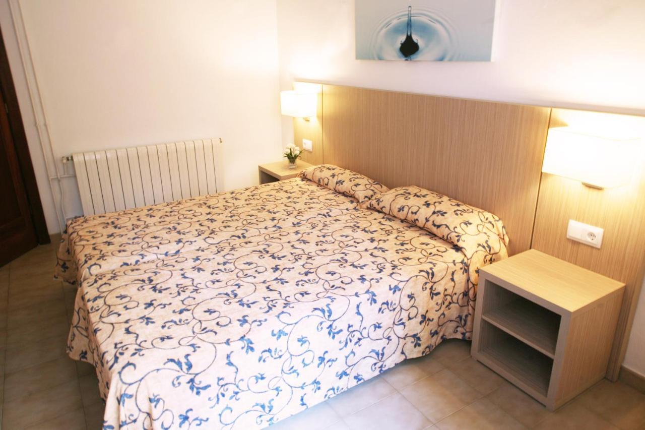 Apartamentos Cala Figuera * Cala Figuera (Mallorca)
