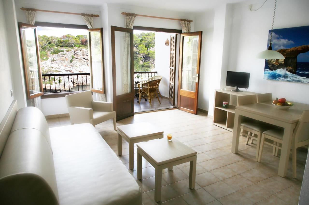 Apartamentos Cala Figuera Apartamento